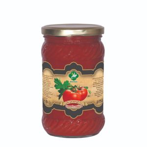 رب گوجه فرنگی 700 گرم مهران