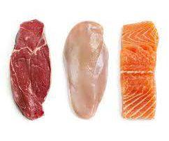 مرغ ،ماهی و گوشت قرمز امروز چه قیمتی است ؟