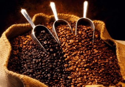 رشد چشمگیر واردات قهوه به ایران