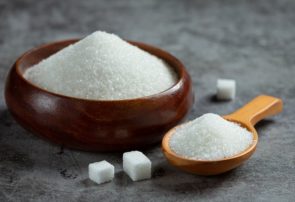 قیمت جهانی شکر چقدر است؟
