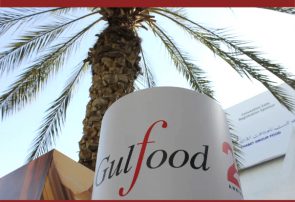 برگزاری بزرگترین گردهمایی صنایع غذایی جهان در گلفود دبی با حضور برندهای برتر ایرانی