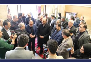 درخشش محصولات دانشبنیان برند «پگاه » در نمایشگاه «پگاه وطن» درخشش محصولات دانشبنیان برند «پگاه » در نمایشگاه «پگاه وطن»
