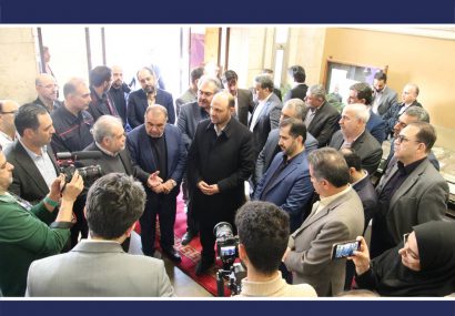 درخشش محصولات دانشبنیان برند «پگاه » در نمایشگاه «پگاه وطن» درخشش محصولات دانشبنیان برند «پگاه » در نمایشگاه «پگاه وطن»