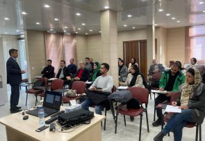 ساختمان مرکز آموزش انجمن فرآورده‌های گوشتی ایران گشایش یافت