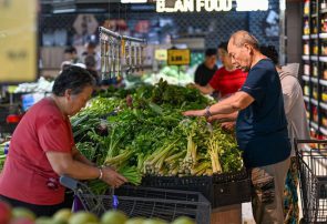 قیمت جهانی مواد غذایی به اوج رسید