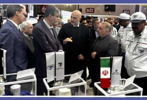 همایش ۷۰ سالگی صنایع شیر ایران در مجموعه فرهنگی تلاش برگزار شد