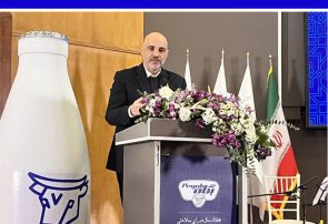 پگاه، ستون خلق ارزش برای بازنشستگان کشوری است/ عرضه صنایع شیر ایران در بورس، گام مهمی برای آینده صنعت لبنیات