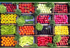 نوسان صادرات محصولات کشاورزی و صنایع غذایی به چین/ جایگاه ویژه خشکبار ایرانی در چین نوسان صادرات محصولات کشاورزی و صنایع غذایی به چین/ جایگاه ویژه خشکبار ایرانی در چین