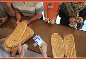 یارانه آرد نان؛ وقتی «هوشمندسازی» راه تخلف را هوشمندانه‌تر کرد