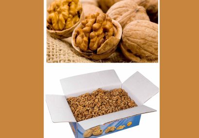 شکست تابوی واردات گردو شکست تابوی واردات گردو