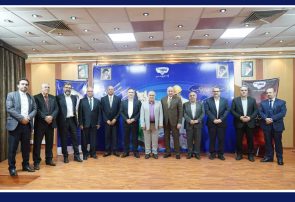گامهای تازه در دیپلماسی اقتصادی؛ دیدار هیأت تجاری کوبا با مدیران ارشد صنایع شیر ایران گامهای تازه در دیپلماسی اقتصادی؛ دیدار هیأت تجاری کوبا با مدیران ارشد صنایع شیر ایران