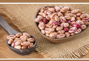 قیمت لوبیا چیتی به ۳۲۰ هزارتومان رسید قیمت لوبیا چیتی به ۳۲۰ هزارتومان رسید