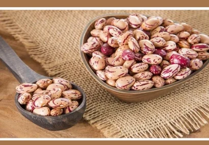 قیمت لوبیا چیتی به ۳۲۰ هزارتومان رسید قیمت لوبیا چیتی به ۳۲۰ هزارتومان رسید
