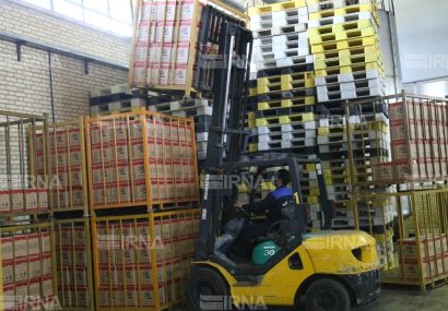 ترخیص روغنهای وارداتی از گمرک منوط به خرید دانههای روغنی داخلی شد + نامه ترخیص روغنهای وارداتی از گمرک منوط به خرید دانههای روغنی داخلی شد + نامه