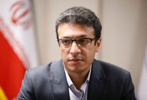قدیریان دبیر جدیدسندیکای صنایع کنسرو ایران شد قدیریان دبیر جدیدسندیکای صنایع کنسرو ایران شد