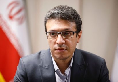 قدیریان دبیر جدیدسندیکای صنایع کنسرو ایران شد قدیریان دبیر جدیدسندیکای صنایع کنسرو ایران شد