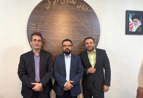 مهدی مسعودی رییس کمیسیون کشاورزی اتاق تعاون ایران شد مهدی مسعودی رییس کمیسیون کشاورزی اتاق تعاون ایران شد