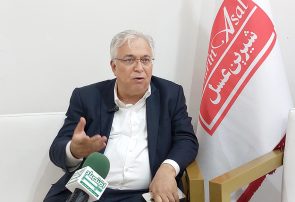 صنعت در محاصره ناترازیها وقتی سامانهها فعالاند و کارخانهها خاموش صنعت در محاصره ناترازیها وقتی سامانهها فعالاند و کارخانهها خاموش