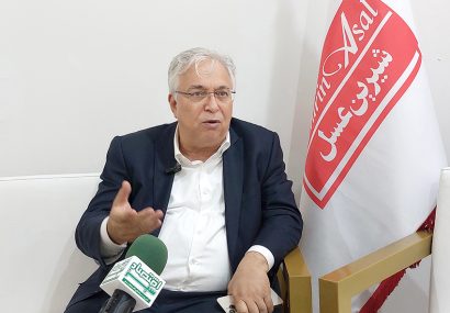صنعت در محاصره ناترازیها وقتی سامانهها فعالاند و کارخانهها خاموش صنعت در محاصره ناترازیها وقتی سامانهها فعالاند و کارخانهها خاموش