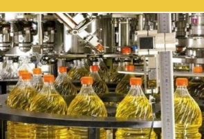 بازار روغن تحت تأثیر تقاضای فصلی؛ کارخانهها با تمام ظرفیت در حال تولیدند بازار روغن تحت تأثیر تقاضای فصلی؛ کارخانهها با تمام ظرفیت در حال تولیدند