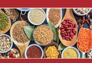 ثبت سفارش برای واردات ۳۷ هزارتن حبوبات آغاز شد ثبت سفارش برای واردات ۳۷ هزارتن حبوبات آغاز شد