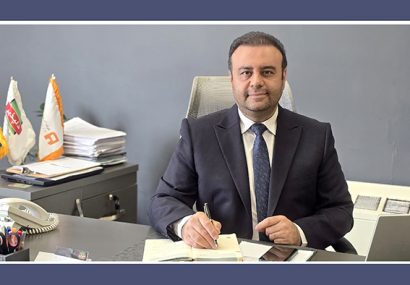 «آکام توسعه» حلقه اتصال تولید ملی به تجارت بینالمللی «آکام توسعه» حلقه اتصال تولید ملی به تجارت بینالمللی