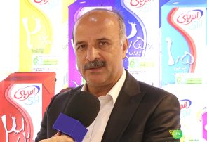 اصلاح قیمت شیرخام منجر به گرانی لبنیات میشود اصلاح قیمت شیرخام منجر به گرانی لبنیات میشود