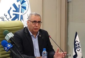 تنها رویداد B2B در زنجیره ارزش صنعت غذا و دارو 24 تا 27 تیرماه برگزار میشود تنها رویداد B2B در زنجیره ارزش صنعت غذا و دارو ۲۴ تا ۲۷ تیرماه برگزار میشود