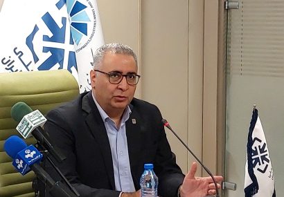 تنها رویداد B2B در زنجیره ارزش صنعت غذا و دارو 24 تا 27 تیرماه برگزار میشود تنها رویداد B2B در زنجیره ارزش صنعت غذا و دارو ۲۴ تا ۲۷ تیرماه برگزار میشود