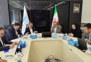 برگزاری مجمع عمومی فوق‌العاده صاحبان سهام شرکت شیر پاستوریزه پگاه آذربایجان شرقی با حضور صاحبان سهام و نماینده سازمان بورس و اوراق بهادار