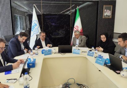 برگزاری مجمع عمومی فوق‌العاده صاحبان سهام شرکت شیر پاستوریزه پگاه آذربایجان شرقی با حضور صاحبان سهام و نماینده سازمان بورس و اوراق بهادار