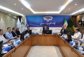 بزرگترین پالایشگاه شرق کشور بهزودی در پگاه خراسان افتتاح خواهد شد بزرگترین پالایشگاه شرق کشور بهزودی در پگاه خراسان افتتاح خواهد شد