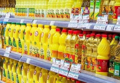 فروش اجباری روغن در سایه نظارت ضعیف/حلقه مفقوده تنظیم بازار چیست؟ فروش اجباری روغن در سایه نظارت ضعیف/حلقه مفقوده تنظیم بازار چیست؟