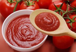 قیمت رب گوجه فرنگی افزایش یافت قیمت رب گوجه فرنگی افزایش یافت