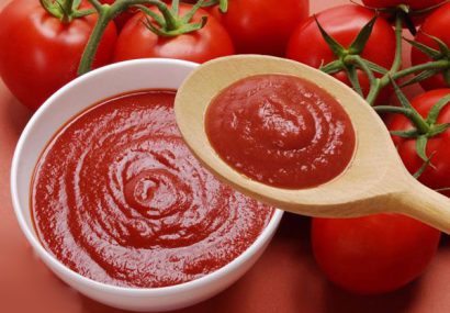 قیمت رب گوجه فرنگی افزایش یافت قیمت رب گوجه فرنگی افزایش یافت