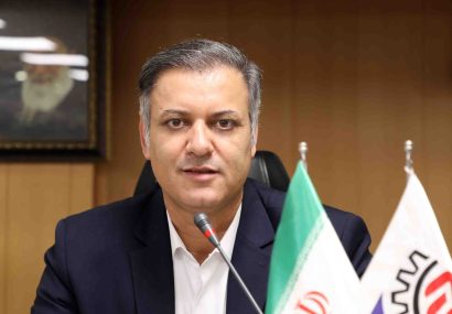 گرما و رکود بازار؛ دیوار قیمت حبوبات را شکست/ عرضه بالا و تقضای پایین لوبیا چیتی را ارزان کرد گرما و رکود بازار؛ دیوار قیمت حبوبات را شکست/ عرضه بالا و تقضای پایین لوبیا چیتی را ارزان کرد