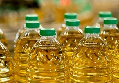 وابستگی ۸۷ درصدی ایران به واردات روغن؛ زنگ هشداری برای امنیت غذایی وابستگی ۸۷ درصدی ایران به واردات روغن؛ زنگ هشداری برای امنیت غذایی