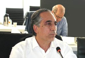 بدون مسؤول مشخص، بحرانها مدیریت نمیشود بدون مسؤول مشخص، بحرانها مدیریت نمیشود