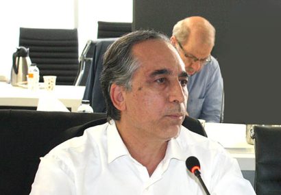 بدون مسؤول مشخص، بحرانها مدیریت نمیشود بدون مسؤول مشخص، بحرانها مدیریت نمیشود