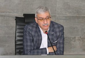 صنعت غذا در خط مقدم مقابله با بحران
