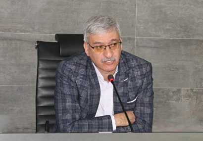 صنعت غذا در خط مقدم مقابله با بحران