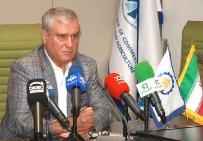 حذف ارز ترجیحی روغن نقش تأثیرگذاری در افزایش قیمت صنایع غذایی ندارد حذف ارز ترجیحی روغن نقش تأثیرگذاری در افزایش قیمت صنایع غذایی ندارد