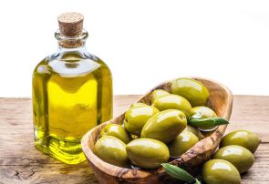 روغن زیتون ایران مدال جهانی طلای کیفیت را کسب کرد روغن زیتون ایران مدال جهانی طلای کیفیت را کسب کرد