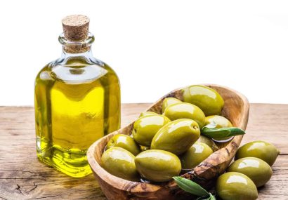 روغن زیتون ایران مدال جهانی طلای کیفیت را کسب کرد روغن زیتون ایران مدال جهانی طلای کیفیت را کسب کرد