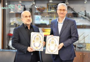 واگذاری بخشی از فرآیندهای اجرایی و پشتیبانی در زنجیره تون ماهیان به بخش خصوصی واگذاری بخشی از فرآیندهای اجرایی و پشتیبانی در زنجیره تون ماهیان به بخش خصوصی