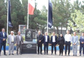 بانک کشاورزی با شرکت پگاه آذربایجان شرقی همکاری می‌کند