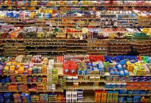 قیمت جهانی مواد غذایی بالا رفت قیمت جهانی مواد غذایی بالا رفت
