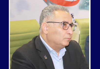 صنعت پخش زیر فشار؛ از کمبود نقدینگی تا ناپایداری مقررات صنعت پخش زیر فشار؛ از کمبود نقدینگی تا ناپایداری مقررات
