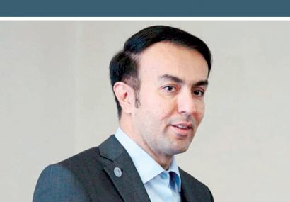 بهرهگیری از هوش مصنوعی؛ از پیشبینی تقاضا تا تشخیص تقلب بهرهگیری از هوش مصنوعی؛ از پیشبینی تقاضا تا تشخیص تقلب