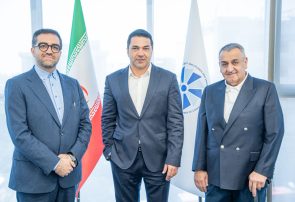 زرگران در صدر کمیسیون کشاورزی اتاق تهران؛ شروعی پرانرژی برای تحولات بزرگ